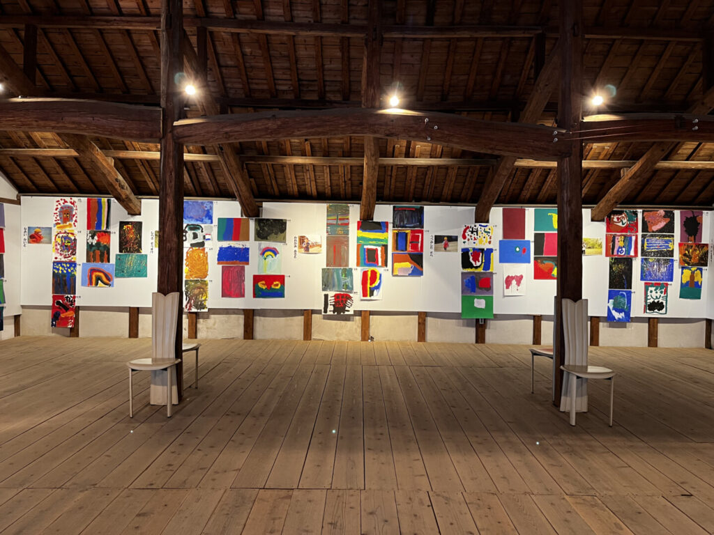 まちかどミュージアム