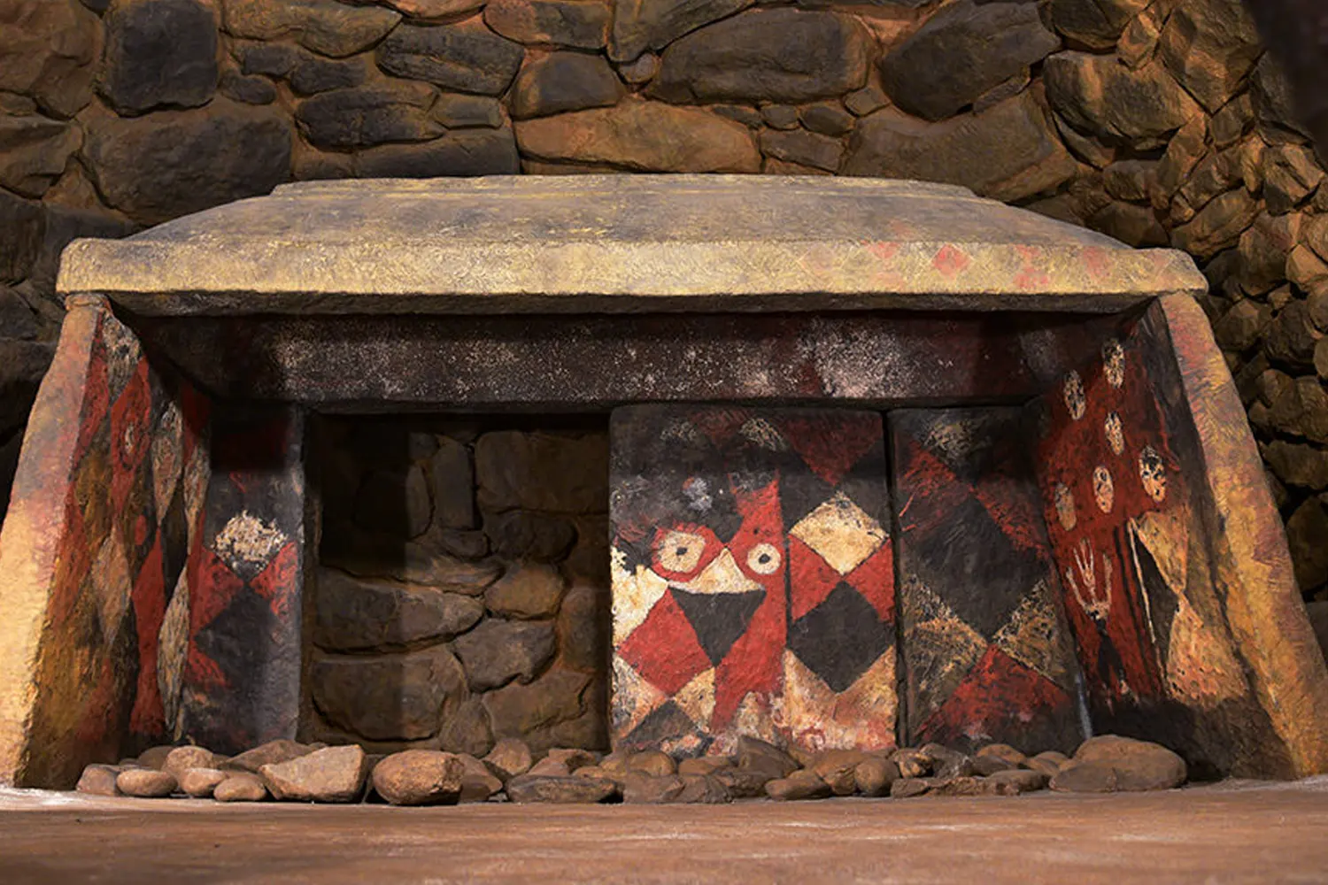 文化とつながる保育