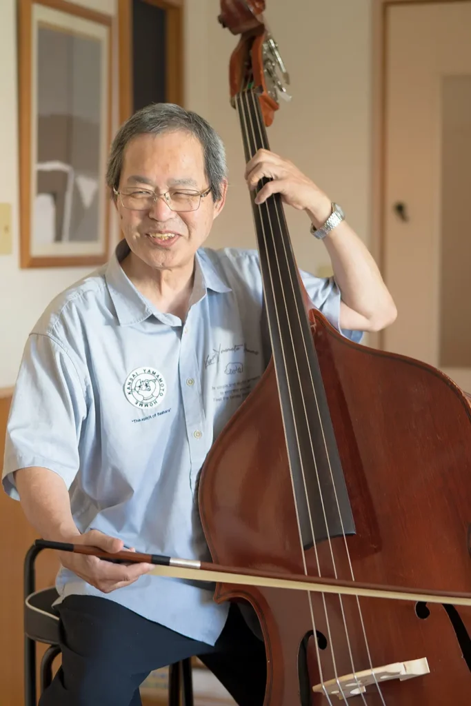 かもと乳児保育園について園長メッセージ