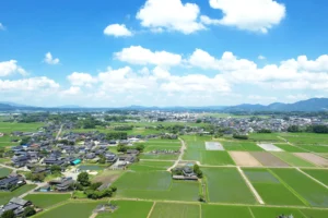 美しい自然と地域に抱かれ体験を通して豊かな情操を育みます