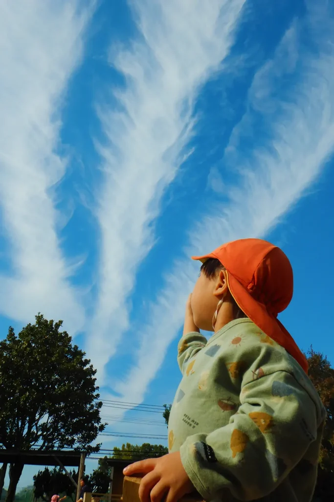 センス・オブ・ワンダー