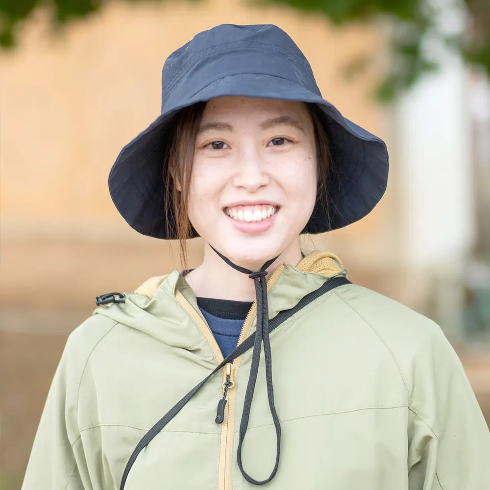 先輩保育士インタビュー